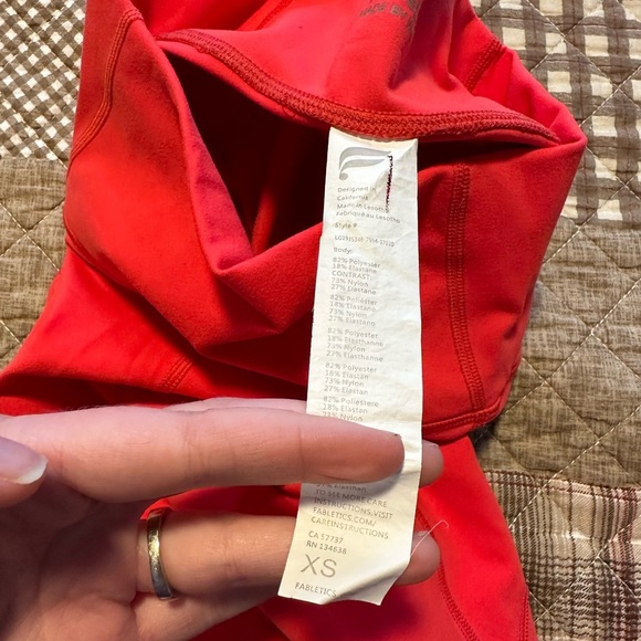 Fabletics pants - Picture 5 of 6